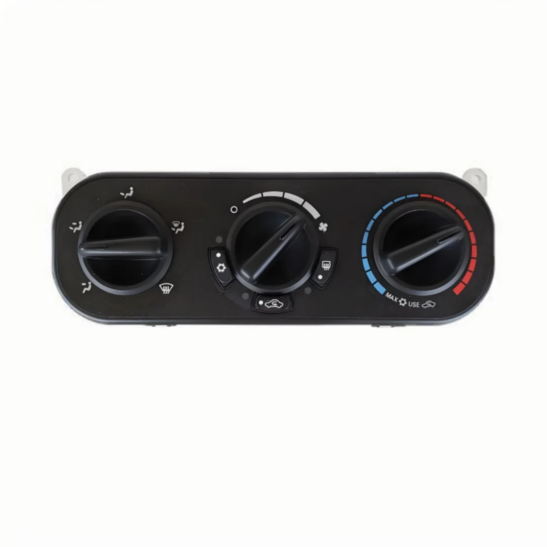 Climate Control Module Panel HVAC AC Head Switch For 07-2009 Dodge Caliber For Jeep Compass Patriot OE# P55111874AF P55111847AB