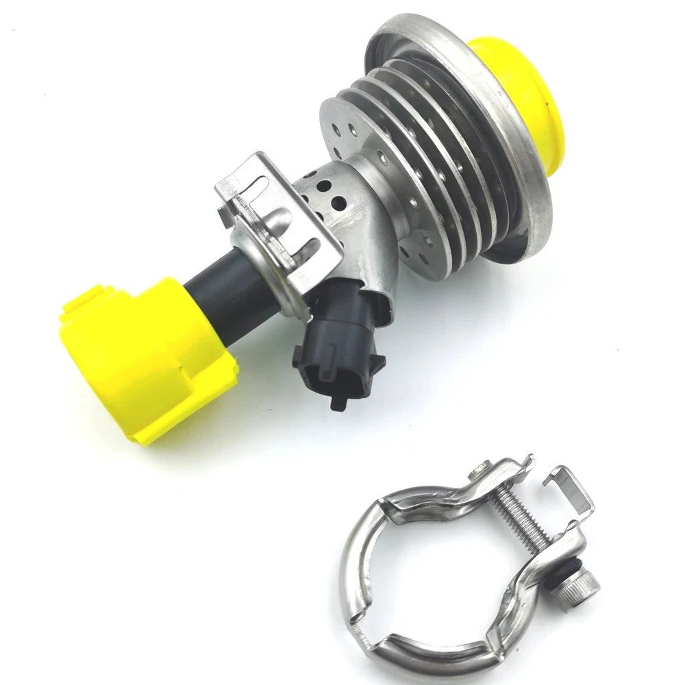 

Original Oe: A1644900513 ‎‎a1644900213 0444021024 0444021029 Exhaust Fluid Adblue Urea Injector For Freightliner/mercedes-benz/