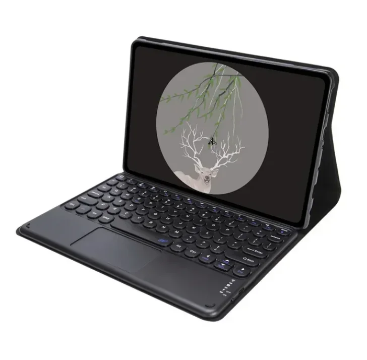 

Чехол для планшета Lenovo LEGION Y700 2025 4-го поколения 8,8 дюйма TB322FC, чехол с клавиатурой для Lenovo LEGION Y700 2025 4th Funda