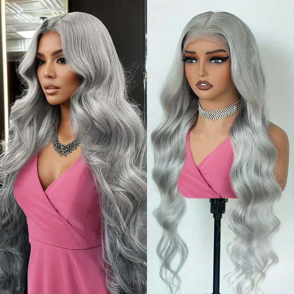 grey-body-wave-human-hair-wig-13x4-transparent-lace-front-wigs-100-human-hair-180-density-pre-plucked-36-inch-for-women