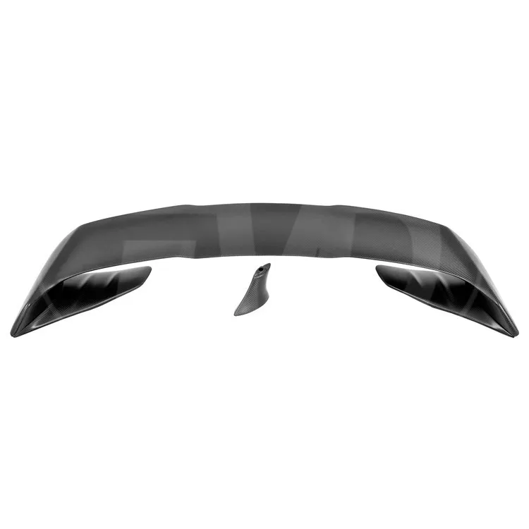 

MATTE CARBON FIBER REAR SPOILER for 2008-2018 NISSAN GTR R35 VRS 2017 VER MAGNUM OPUS STYLE