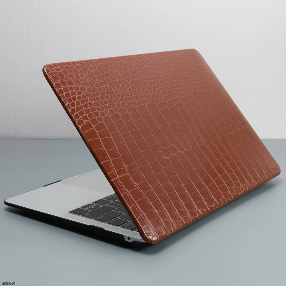 Laptop Case For MacBook Air 13 M2 Model A2681 Cover For M2 Pro 13 Replace Protective Shell For MacBook Pro 14 M1 M2 M3 16 Case