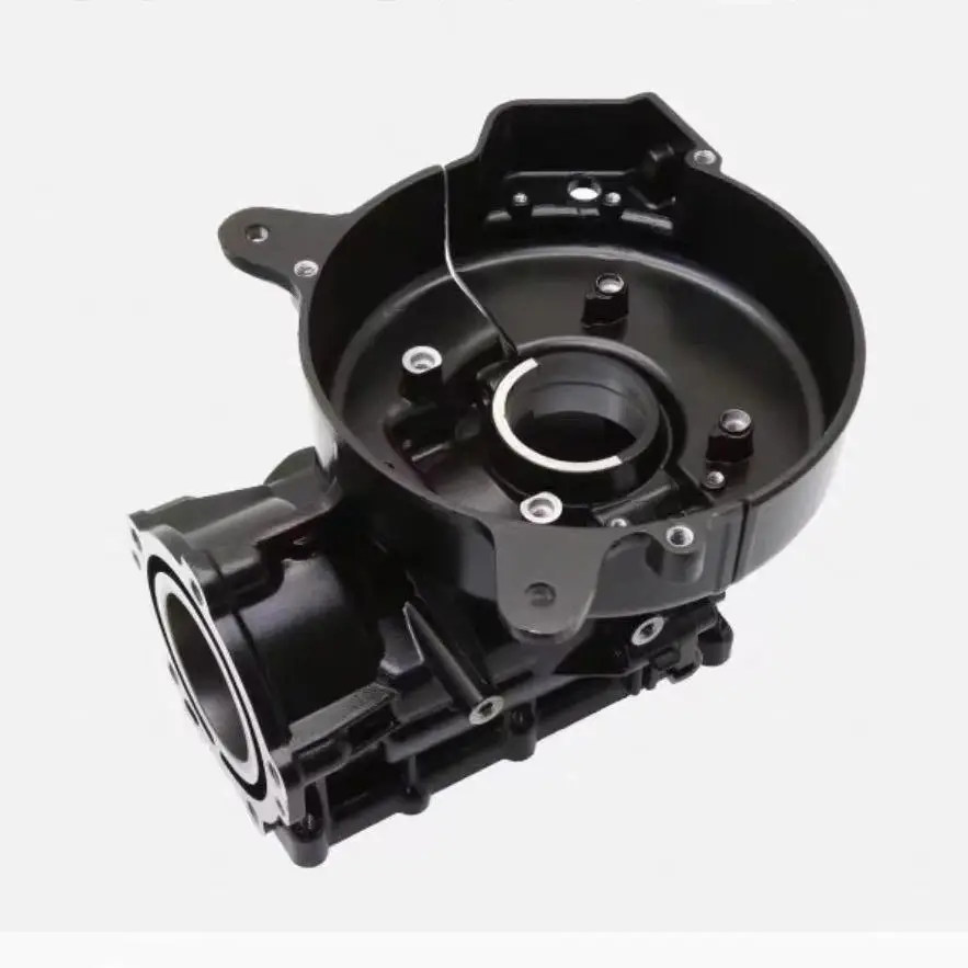 Free Shipping Hangkai 2 Stroke 6HP Outboard Motors Boat Motor Cylinder Block