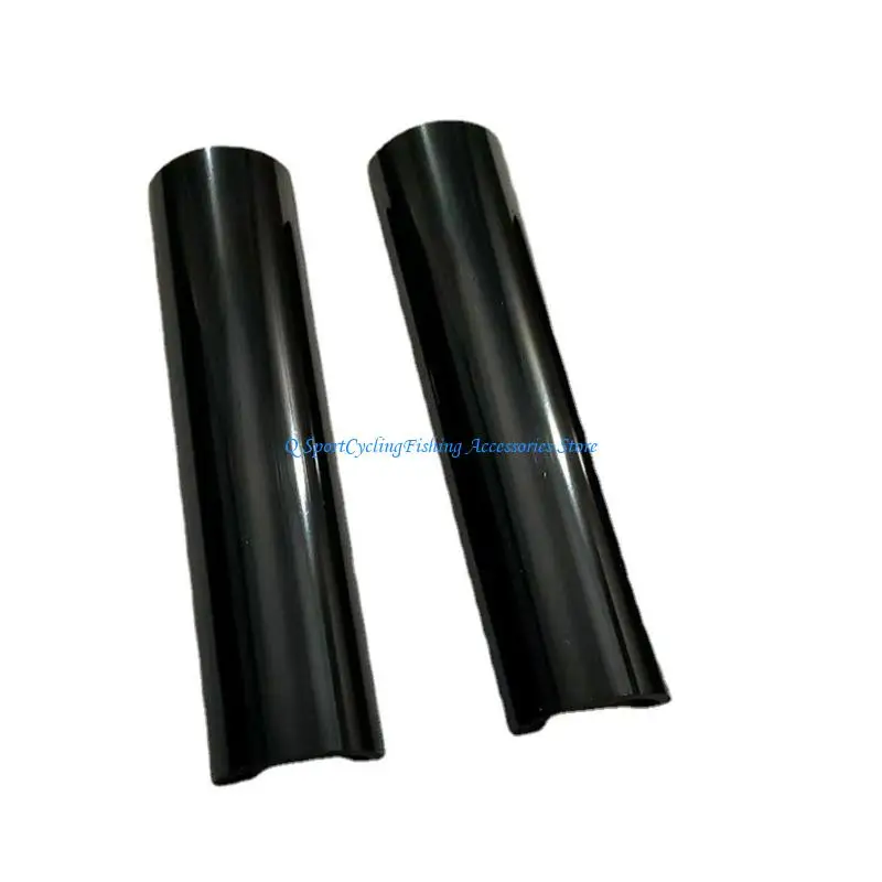 

2Pcs Billiard Pool Cue Tip Shaper Pool Cue Tip Repair Tool Snooker Burnisher