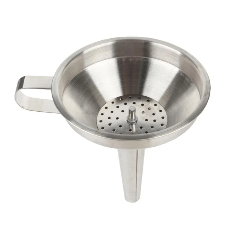 Phễu nhựa dày Q5WA với phễu bộ lọc nhựa mịn cho máy in