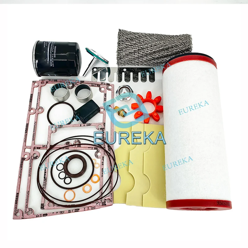 Vacuum pump U5.101 Repair Kit U5.100 Overhaul kit 56630154200 Sealing Kit 56630159200 Maintenance kit Service kit 56630054200