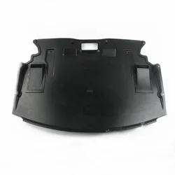 Front Lower Engine Splash Shield Guard Cover For BMW 5 Series E60 520i 530i 523i 525i 528i 03-10