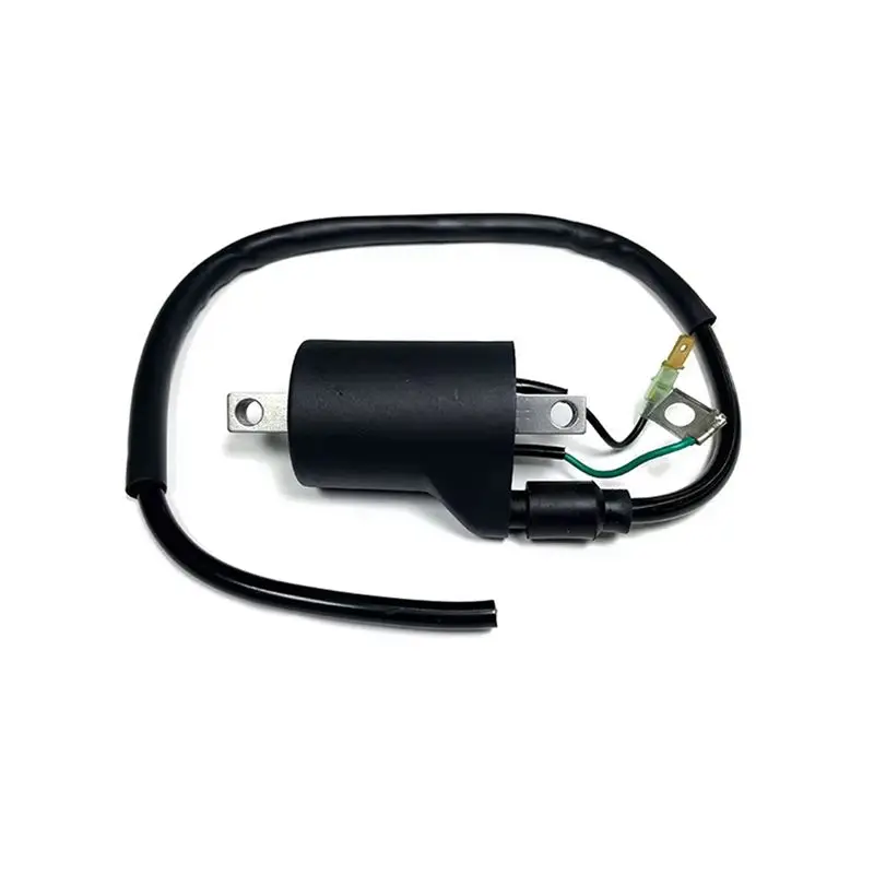 

Stable-New High Quality Motorcycle Ignition Coil High-Voltage Package High-Voltage Coil For SXF XCF EXCF GASGAS