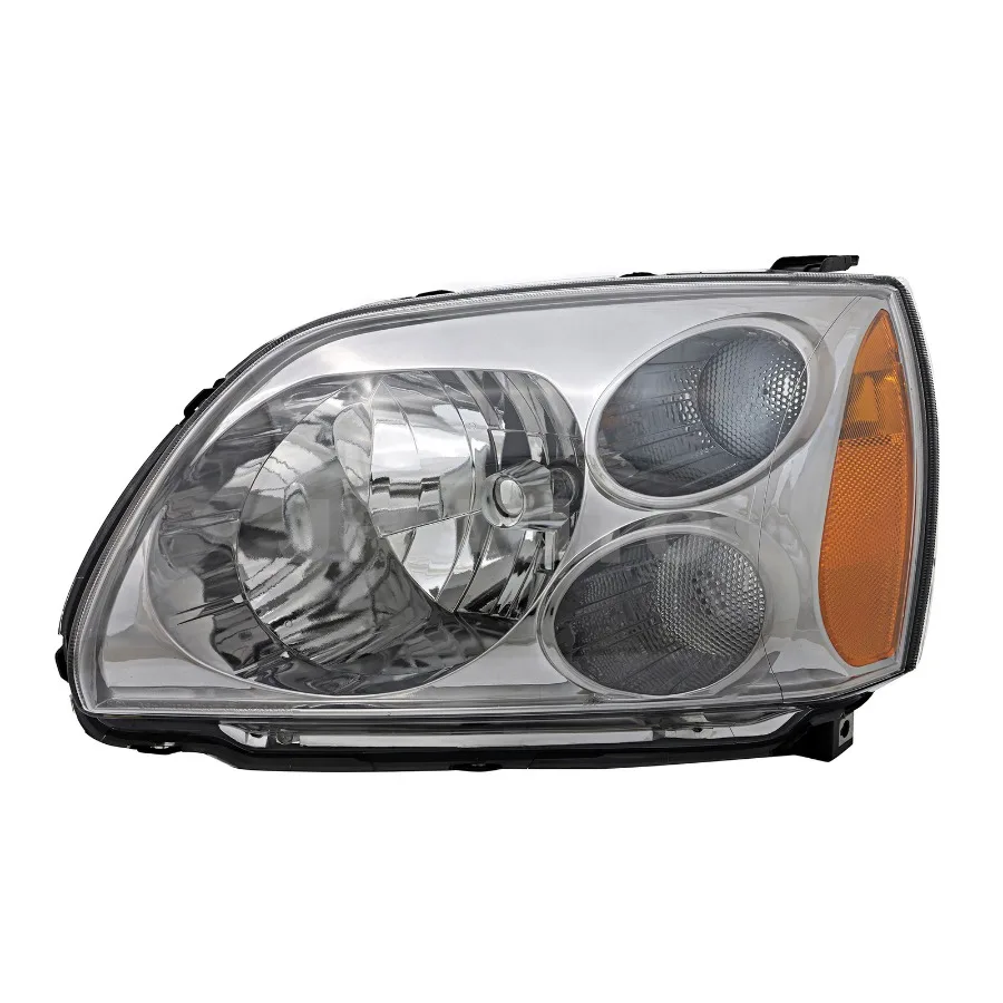 

For 2004-2009 Mitsubishi Galant Headlight Halogen Driver Side