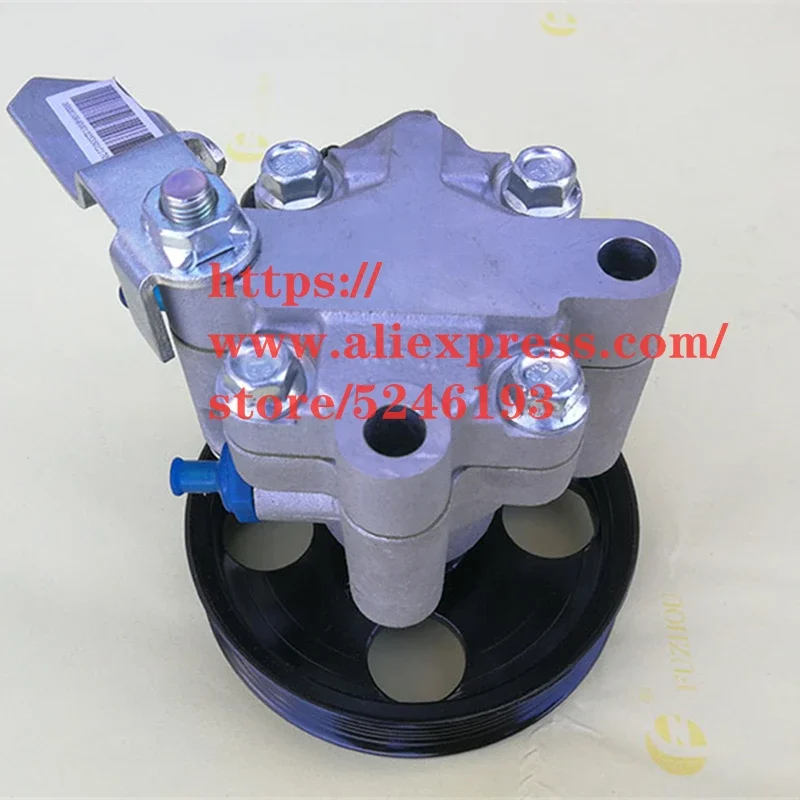 Power steering pump for Geely Emgrand EC7 RV 718 715 1064000132