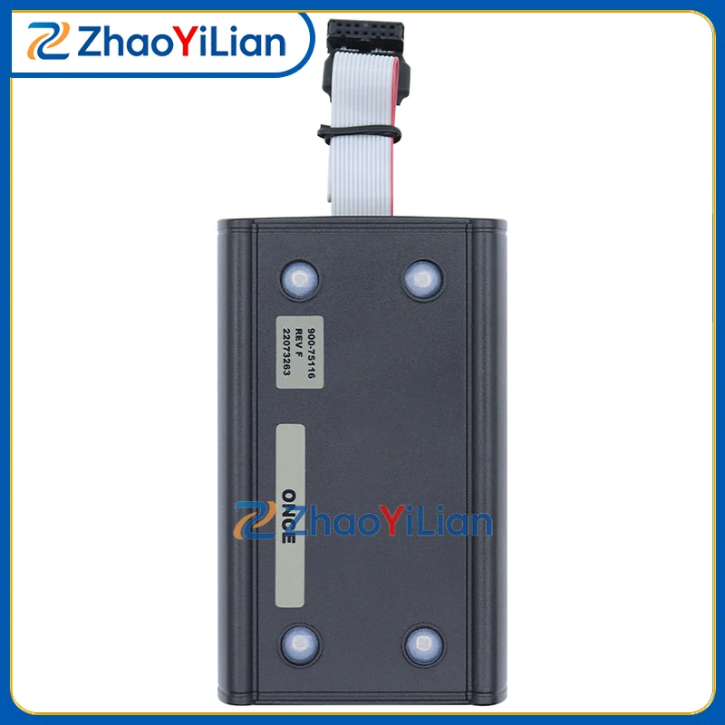For CWH‑UTP‑ONCE‑HE CodeWarrior USB TAP Debugger For HAWK Hybrid DSC OCD In‑Circuit Flash Programming Tool