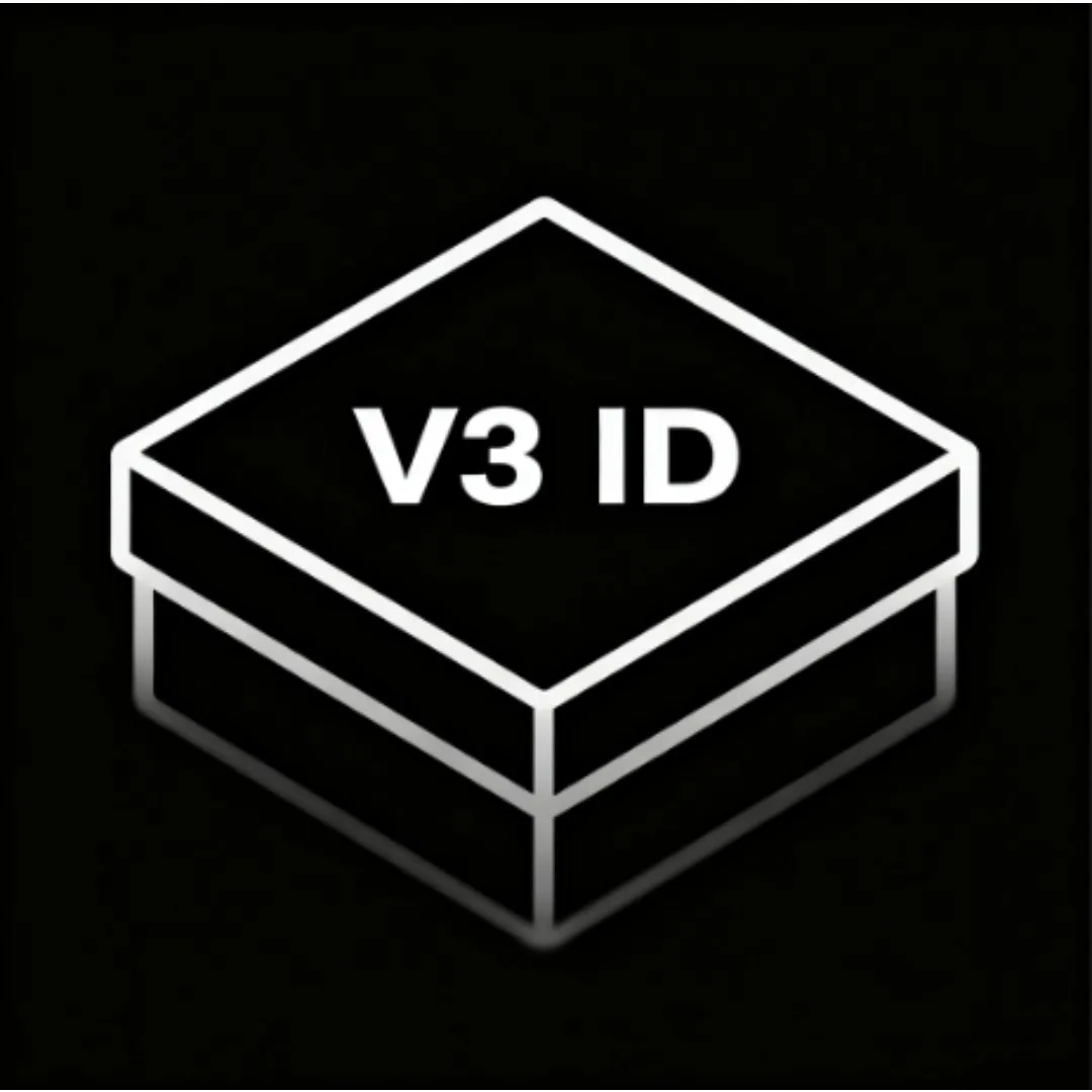 2025 nueva caja ciega serie V3, juguete de peluche de vinilo, personajes de Anime, caja sorpresa misteriosa, llavero de regalo