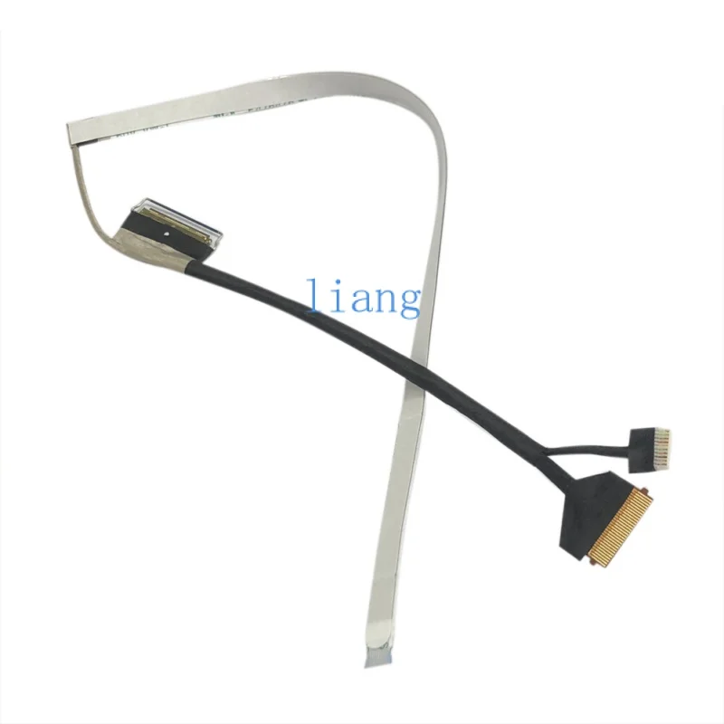 

For LENOVO Ideapad 3-15ITL6 82H8 82MD LCD Display CABLE 40Pin DC02C00QZ00 ltccon