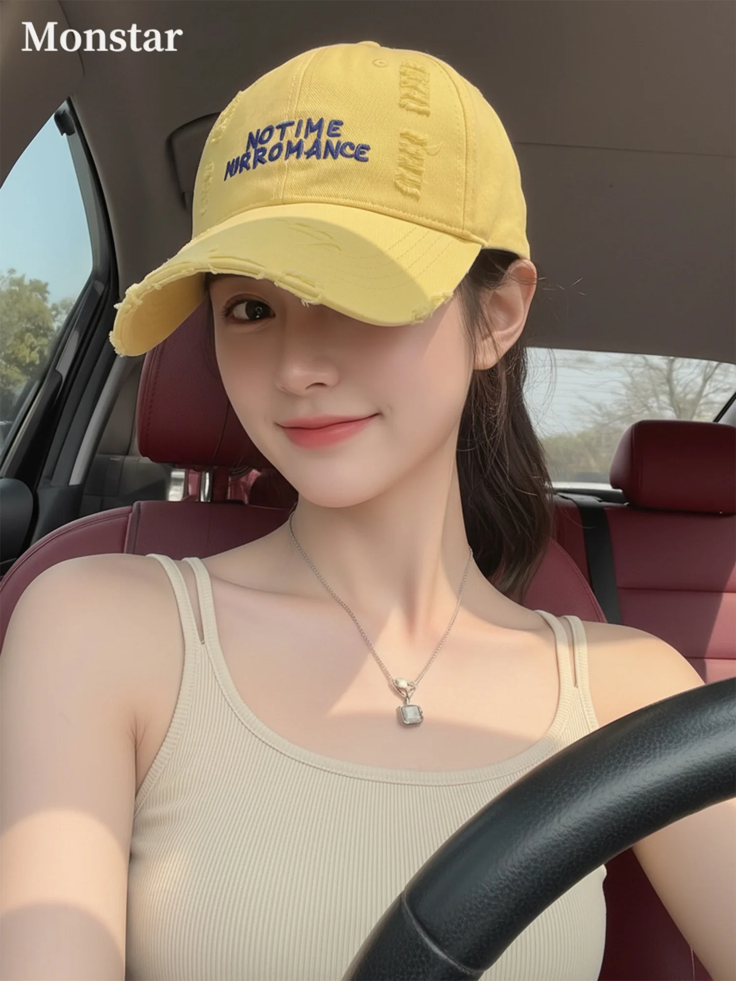 casquette-de-baseball-a-bord-large-style-coreen-brodee-effet-visuel-de-visage-plus-petit-casquette-a-bec-de-canard-pour-femmes-nouveau-modele-2026