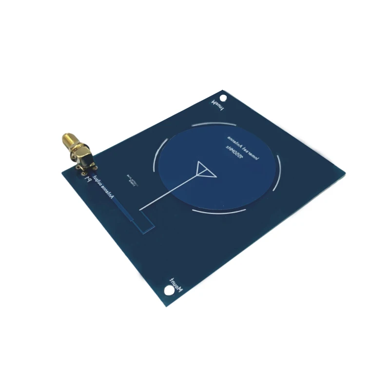 

1550MHz PCB Antenna Inmarsat Antenna L-Band Patch Antenna for Inmarsat AERO/STD-C 1.5GHz Satellites