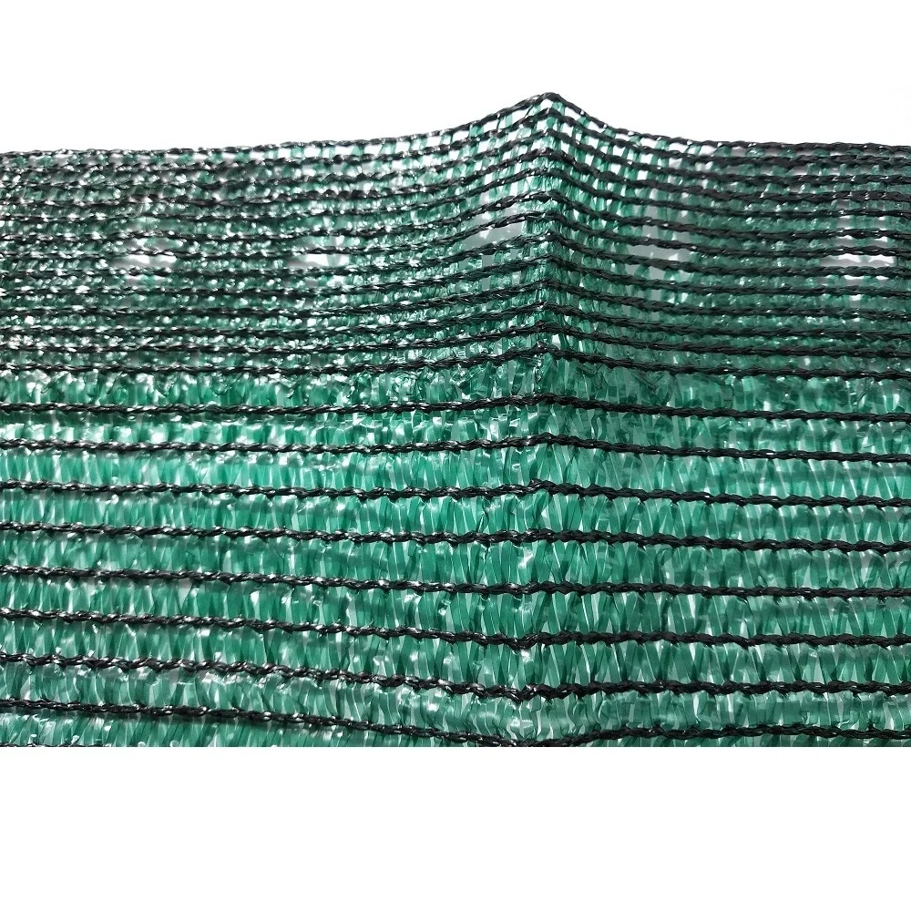 2025Low Price High Quality Shade Net Greenhouse Agricultural Roll Anti-uv Sunshade Net Shade Net