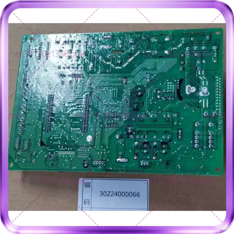 New for Gree multi-circuit motherboard WZ4K35M 30224000066 30224000067