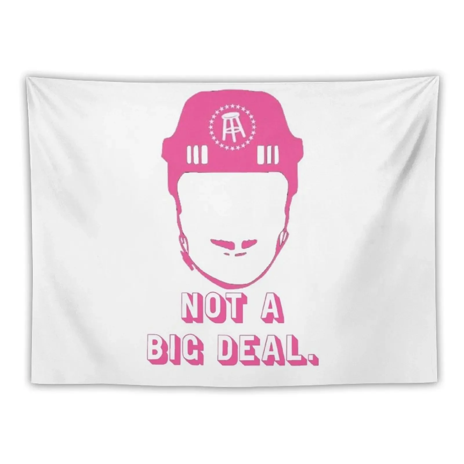 not a big deal Tapestry Home Decorations Wallpapers Home Decor Room Aesthetic Tapestry