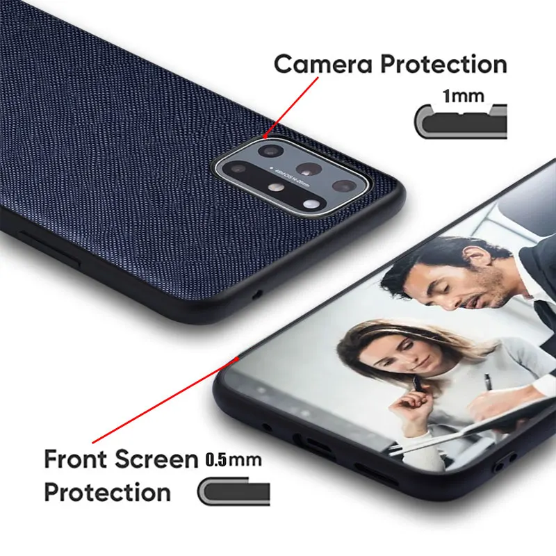 Case for Xiaomi 14T Pro Around The Edge Protection Perfect High Quality