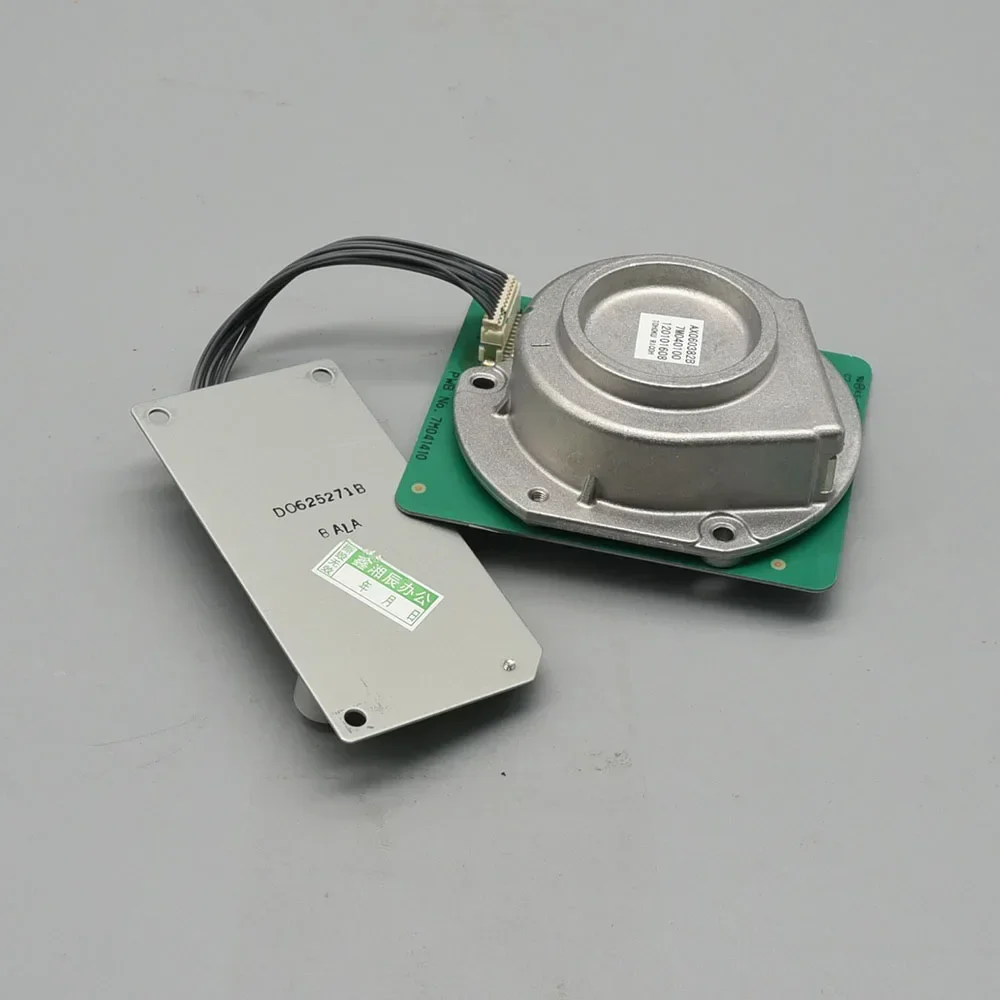 

AX060382 AX06-0382 DC Polygon Mirror Motor be for Ricoh Aficio MP 6001 7001 8001 9001 MP6001 MP7001 MP8001 MP9001 AX060382B