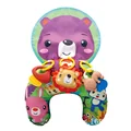 Baby pillow bear