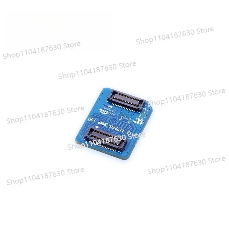 Pi5 Plus Dedicated EMMC Module 32GB 64GB 256GB Version Optional