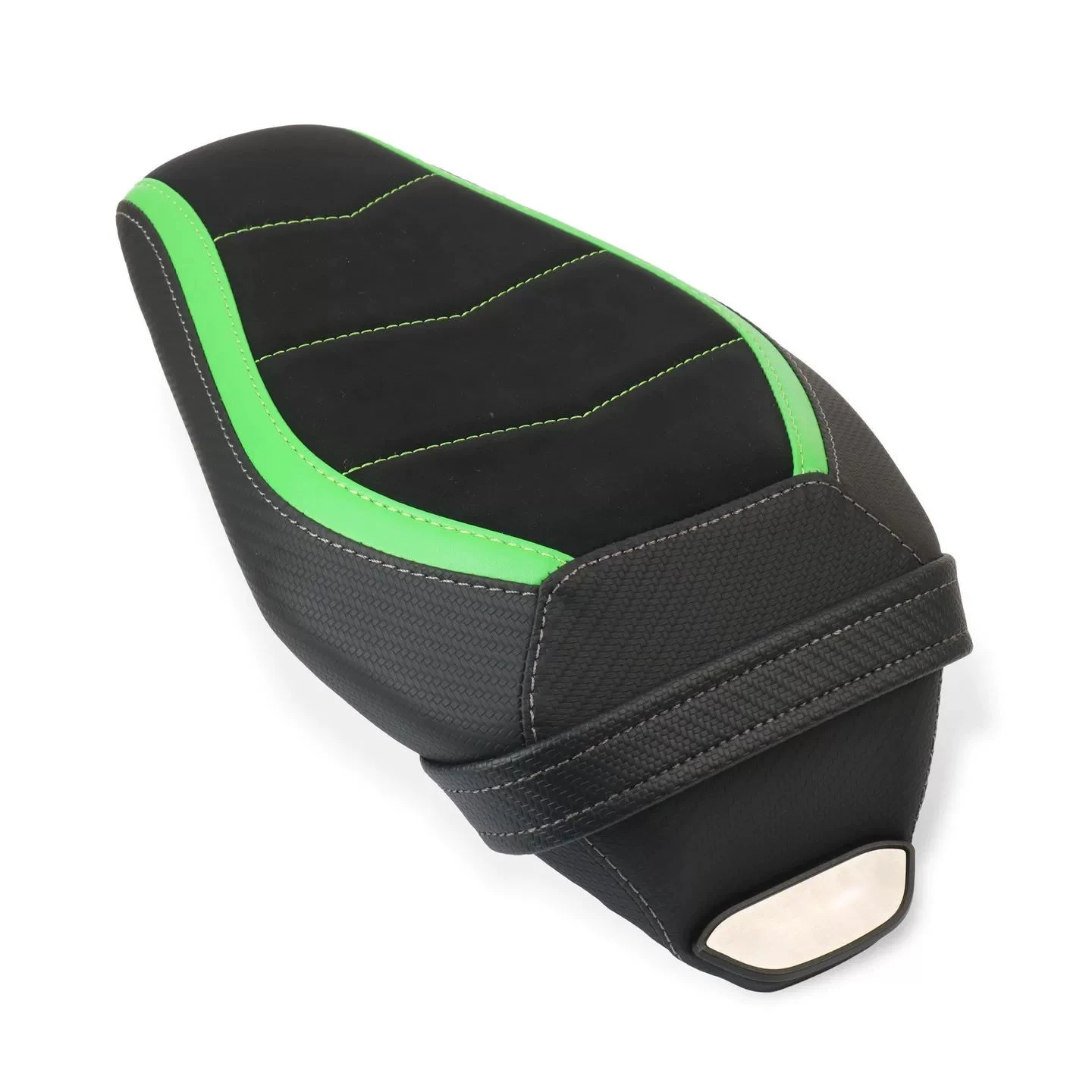 ForZ900/SE Front Rider Seat Cushion Driver Rider Seat Saddle Cushion for Kawasaki Z900  Z900SE 2025-2026  Front Seat Cushion Pad