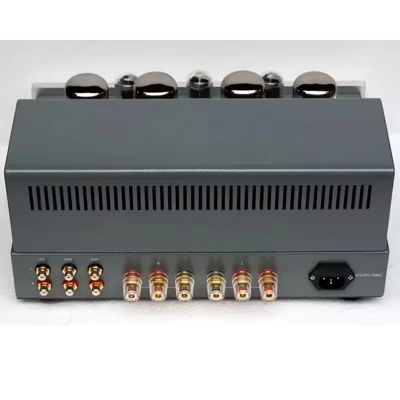 Oldchen K3 KT88 Tube Amp 45W x2 Class A HIFI
