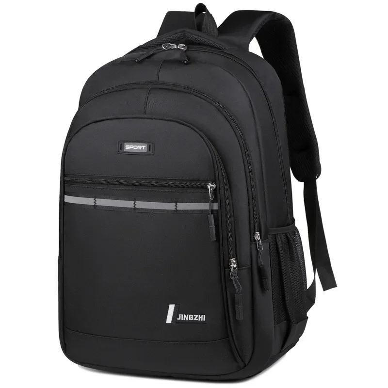 

Leisure Backpack, Unisex Travel Backpack, Large Capacity Commuting Bag, Can Accommodate 16 Inch Laptop Bag Рюкзак Мужской 2026