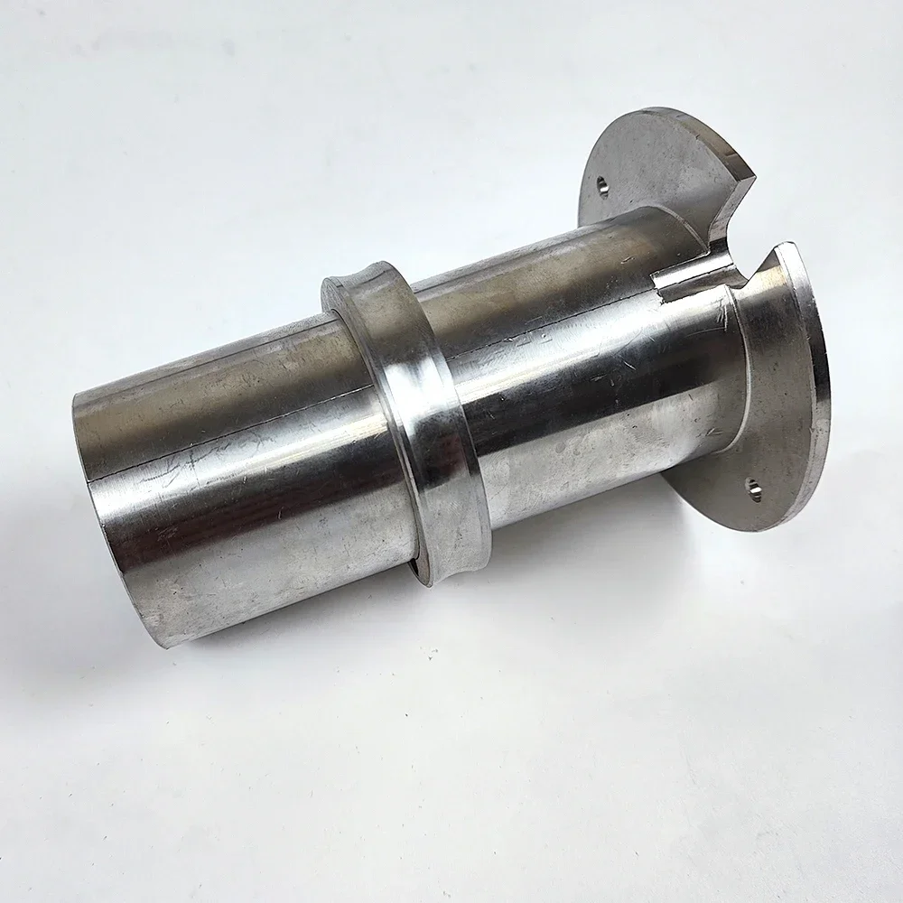 2-Part Split Formers Soil Triaxial Testing for diameter 50 mm sample