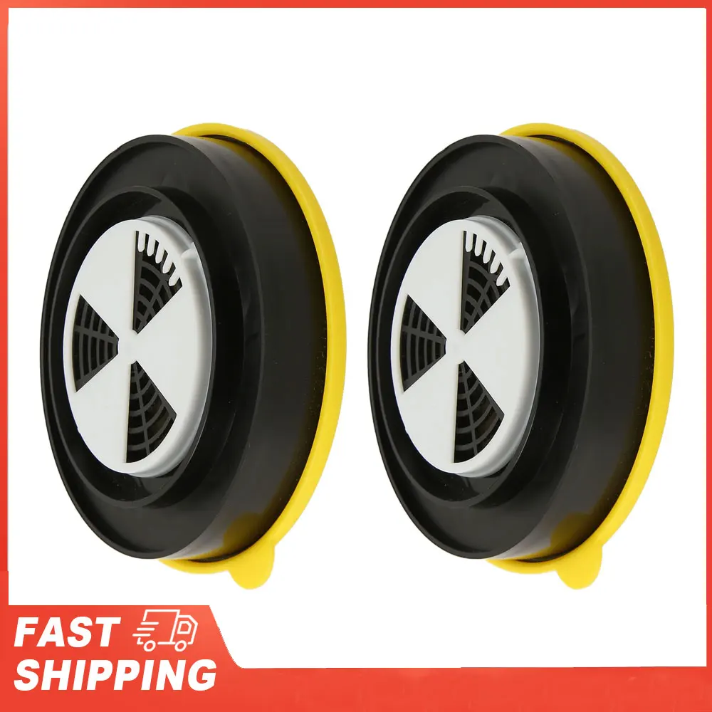 2 قطعة المبخر الحمضي الرسمي المحمولة كفاءة موزع الأحماض الفورميك تربية النحل العلاج صينية أداة لخلية النحل