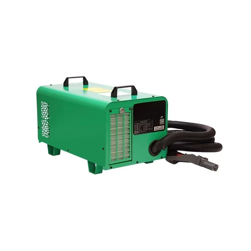 

Lithium battery charging machine, automatic 60 volt battery charger, high frequency electric vehicle intelligent charger