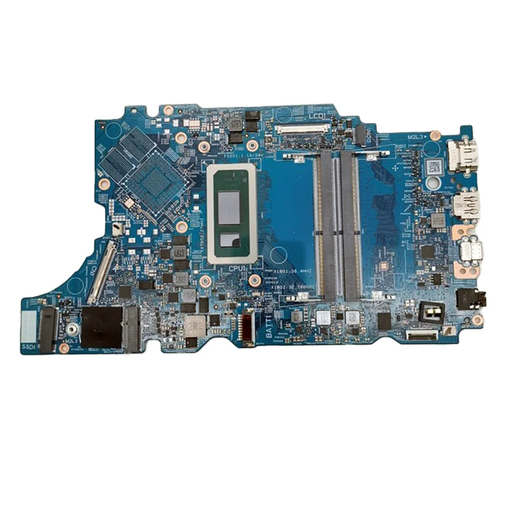 213247-1 For Dell Latitude 3440 Laptop Motherboard Notebook Mainboard Accessories With I5-1335U CPU Tested 100% Work