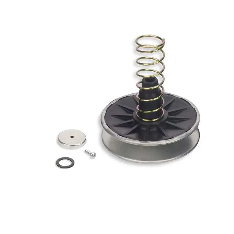 

ABMH-MIA12025 Secondary Variator Belt Pulley Kit GT79244 Compatible With For RT400, E100, X106, 100 & 105 Series GT79