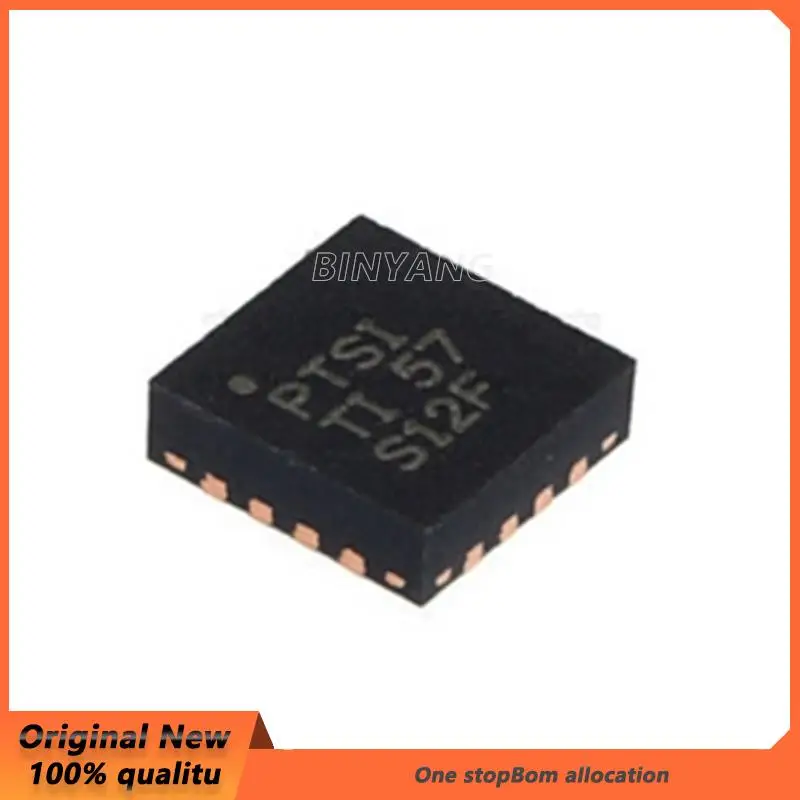 10PCS TPS62130RGTR QFN-16 TPS62130  New Original Ic Chip In Stock