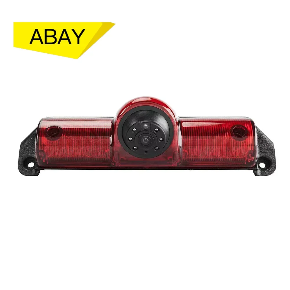 

Rear View Camera Parking Backup Camera For CHEVROLET Express GMC Savana Cargo Van Brake Camera 1/3 PC4089