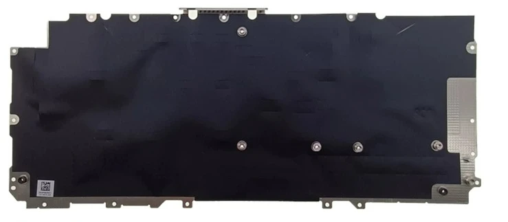 New For Dell Latitude 7320 E7320 New Original Keyboard Mount Bracket Internal Keyboard Iron Support 0VY6J6 VY6J6