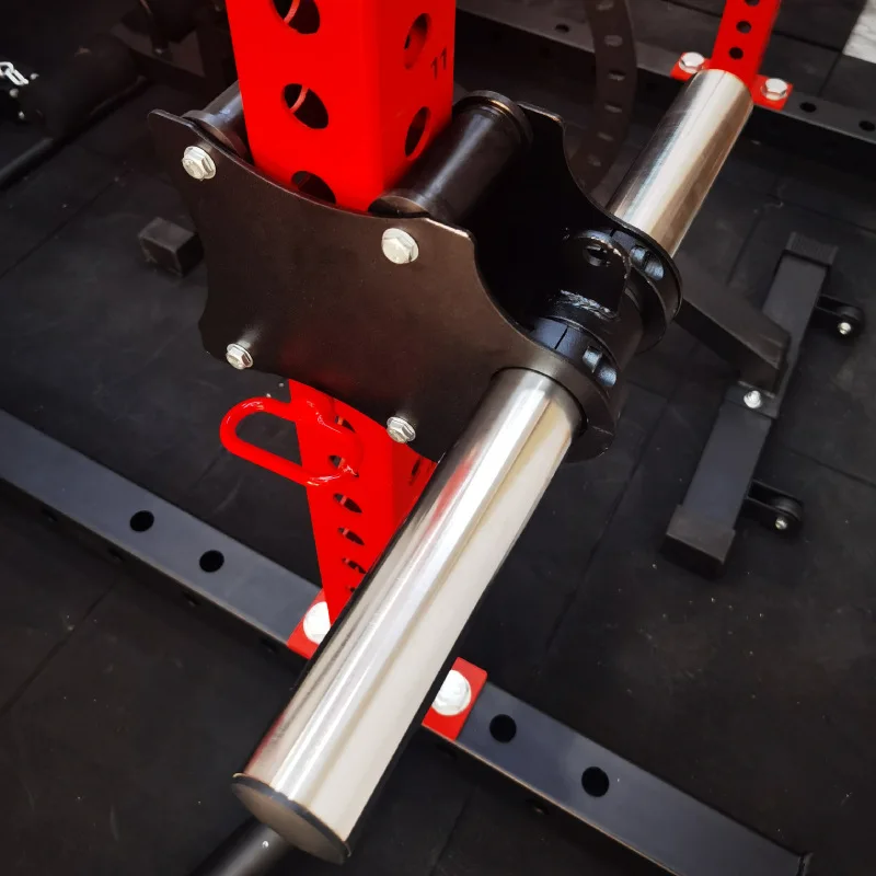 Squat Frame, High and Low Pull Glider, Smith Bench Press Sliding Component, Fitness Equipment Accessories, Strong Adaptability