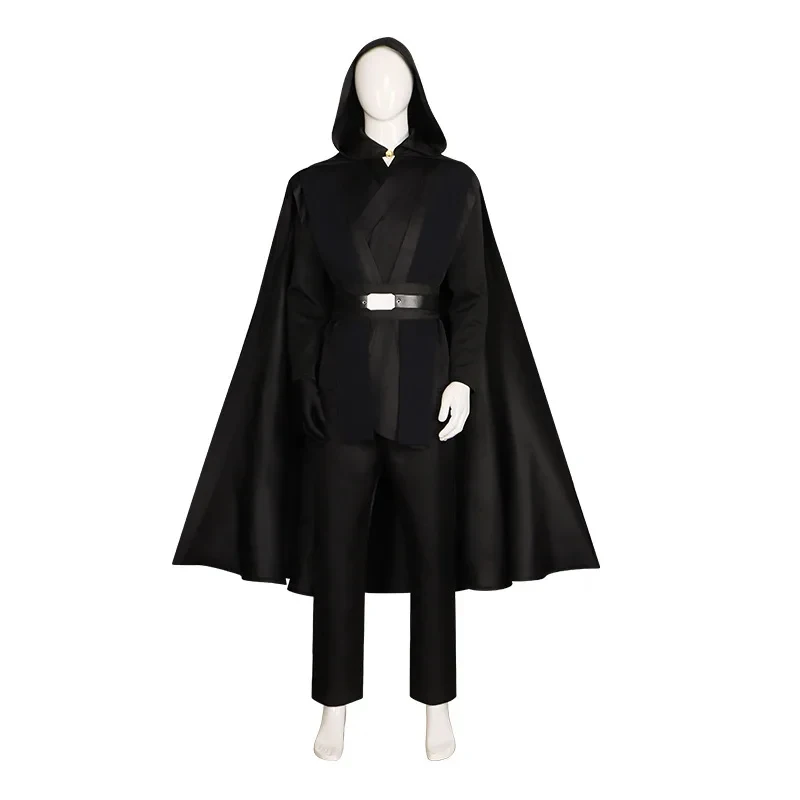 Halloween Skywalker…
