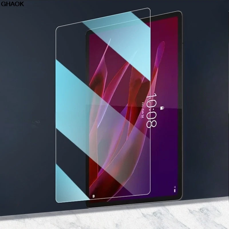 For Lenovo Yoga Tab 11.1 2025 Tablet Tempered Glass Screen Protector for YogaTab LENOVO YOGA TAB Clear Protective Front Film