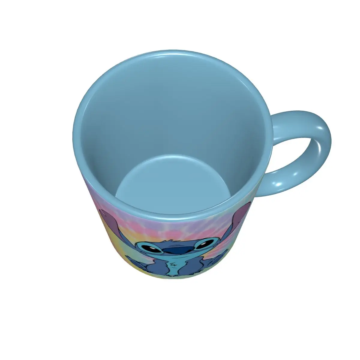 التعادل صبغ غرز اكسسوارات القهوة القدح أكواب الشاي Kawaii هدية #4