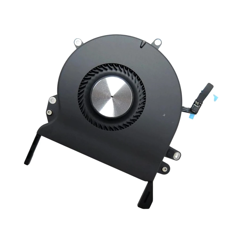 For Apple For MacBook Pro 16 MVVJ2LL/A MVVK2LL/A MVVL2LL/A MVVM2LL/A DC5.1V 2W Replacement Laptop Left Fan