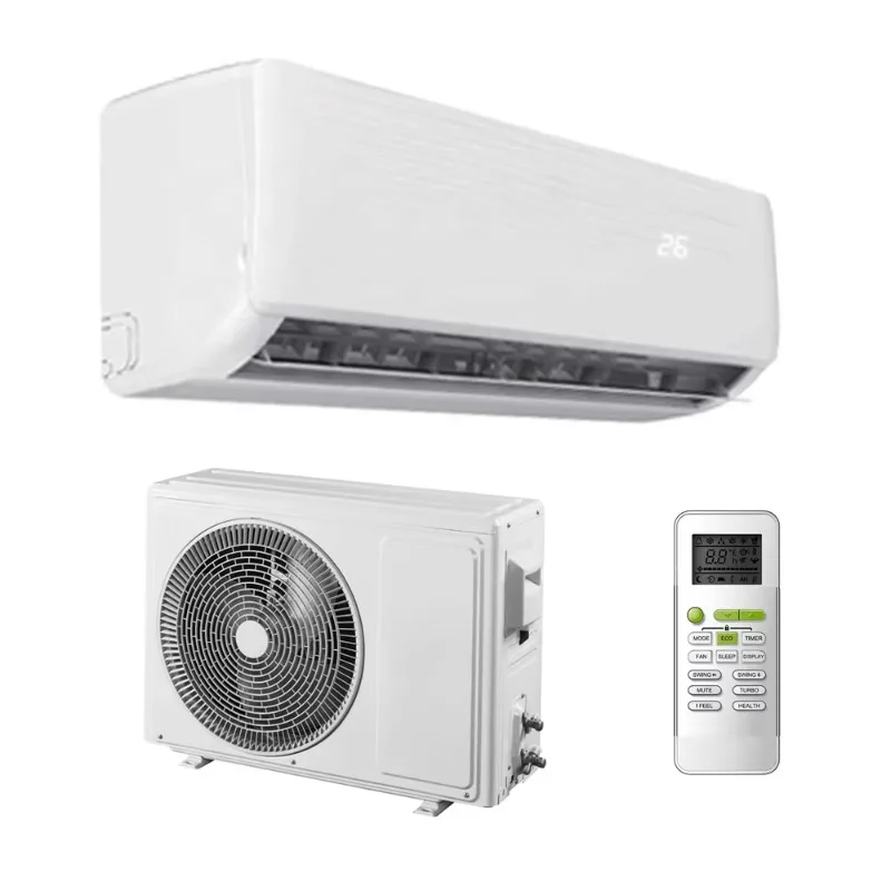 Eco-Friendly Europe 24000BTU Inverter Split Ac Air Conditioner