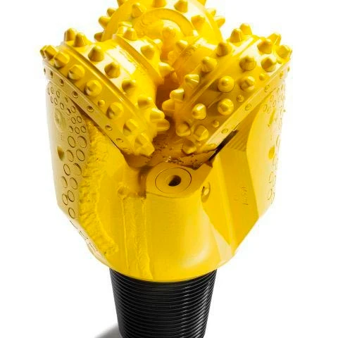 tricone drill bit