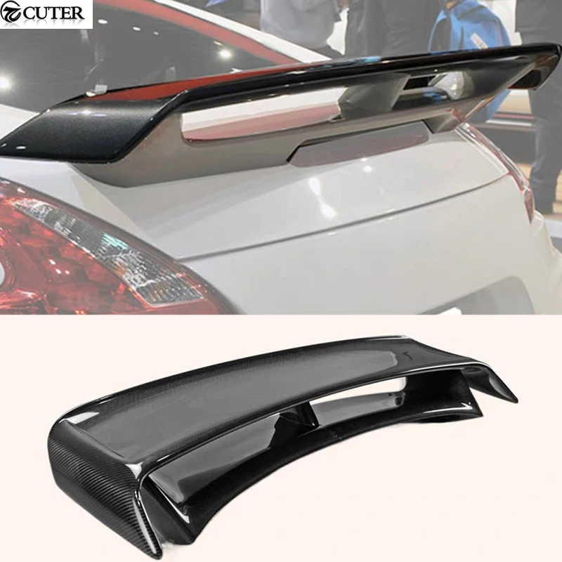 370Z Z34 Nismo Styl…