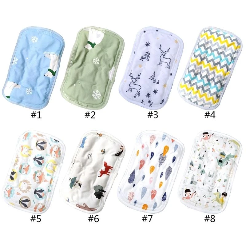 وسائد دعم الذراع متعددة الوظائف J15U خفيفة الوزن للرضاعة الطبيعية