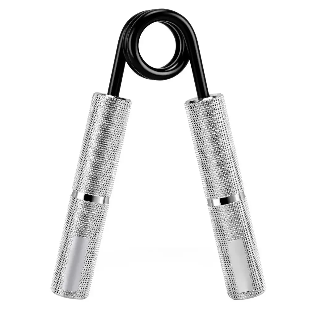 مجموعة أدوات القابض اليدوية الاحترافية المكونة من ثلاث قطع، تمرين المعصم والساعد، تحسين قوة القبضة، وبناء قبضة قوية