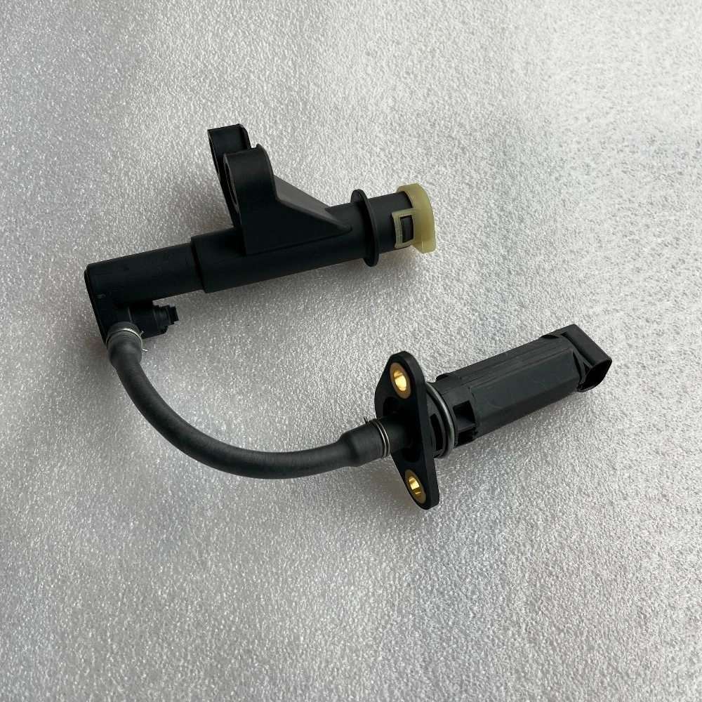 For Mercedes Benz 220 SL600 S600 S500 221 275 Car Engine Oil Level Detection Monitoring Sensor Replacement Part Genuine