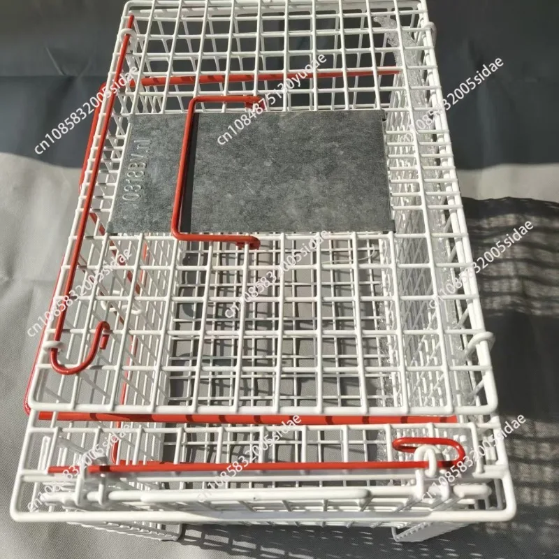 Newly upgraded durable and high-quality cat cage, pet cage for helping cats