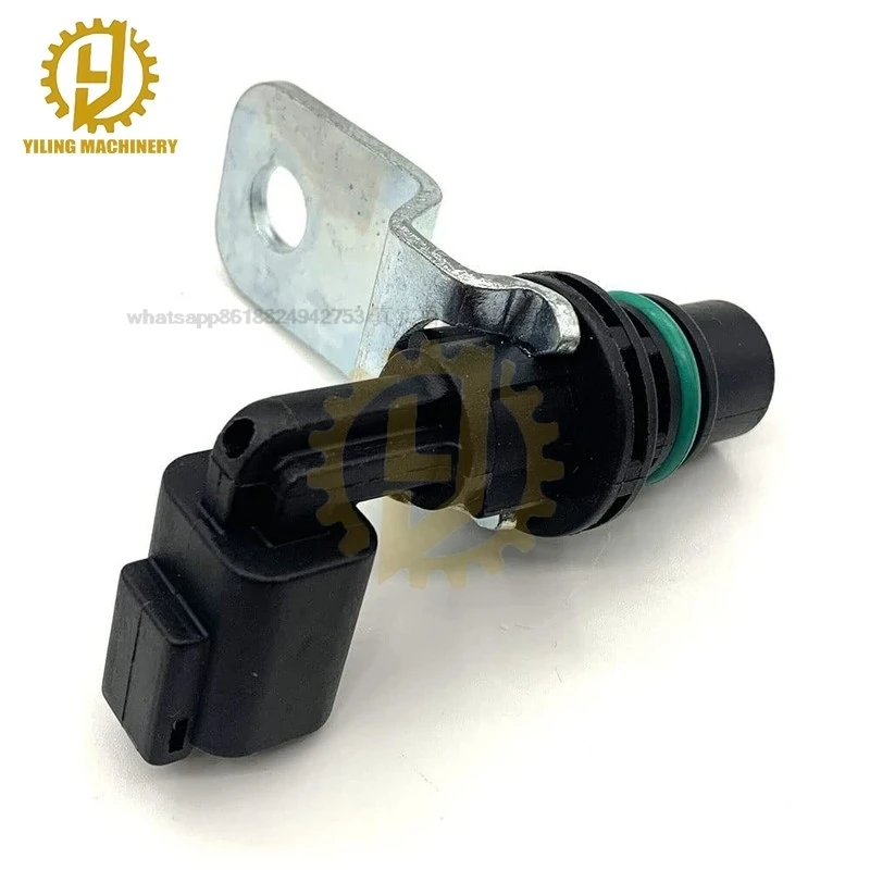 Crankshaft Position Sensor Switch 1918304 2799828 for Caterpillar Construction Machinery Parts